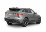 Jaguar F-Pace by AC Schnitzer 2017 года